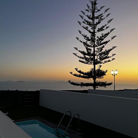 Marina Suites 7 普拉亚布兰卡 外观 照片