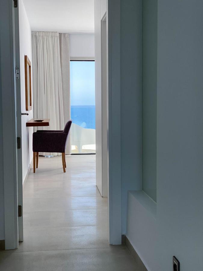 Marina Suites 7 普拉亚布兰卡 外观 照片