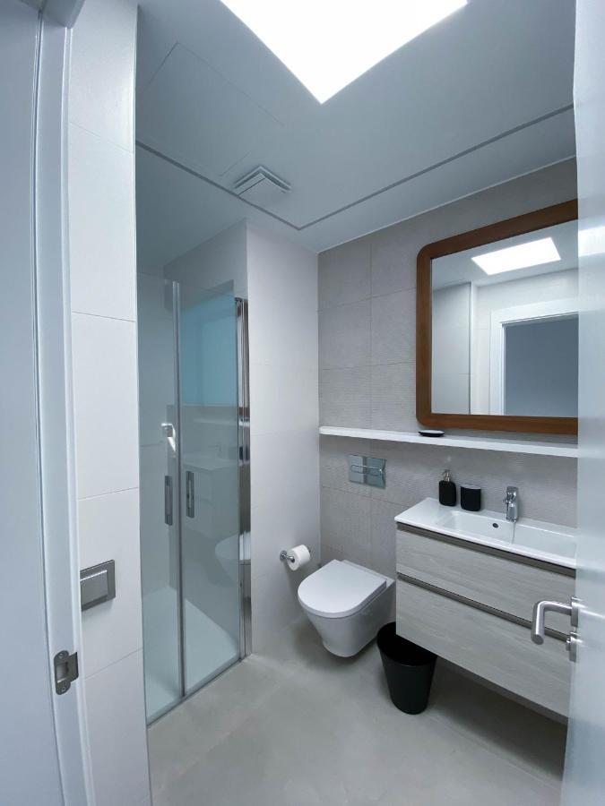 Marina Suites 7 普拉亚布兰卡 外观 照片