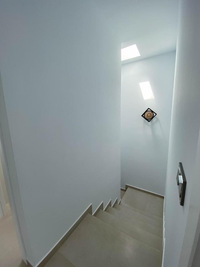 Marina Suites 7 普拉亚布兰卡 外观 照片