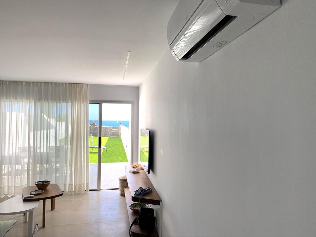 Marina Suites 7 普拉亚布兰卡 外观 照片