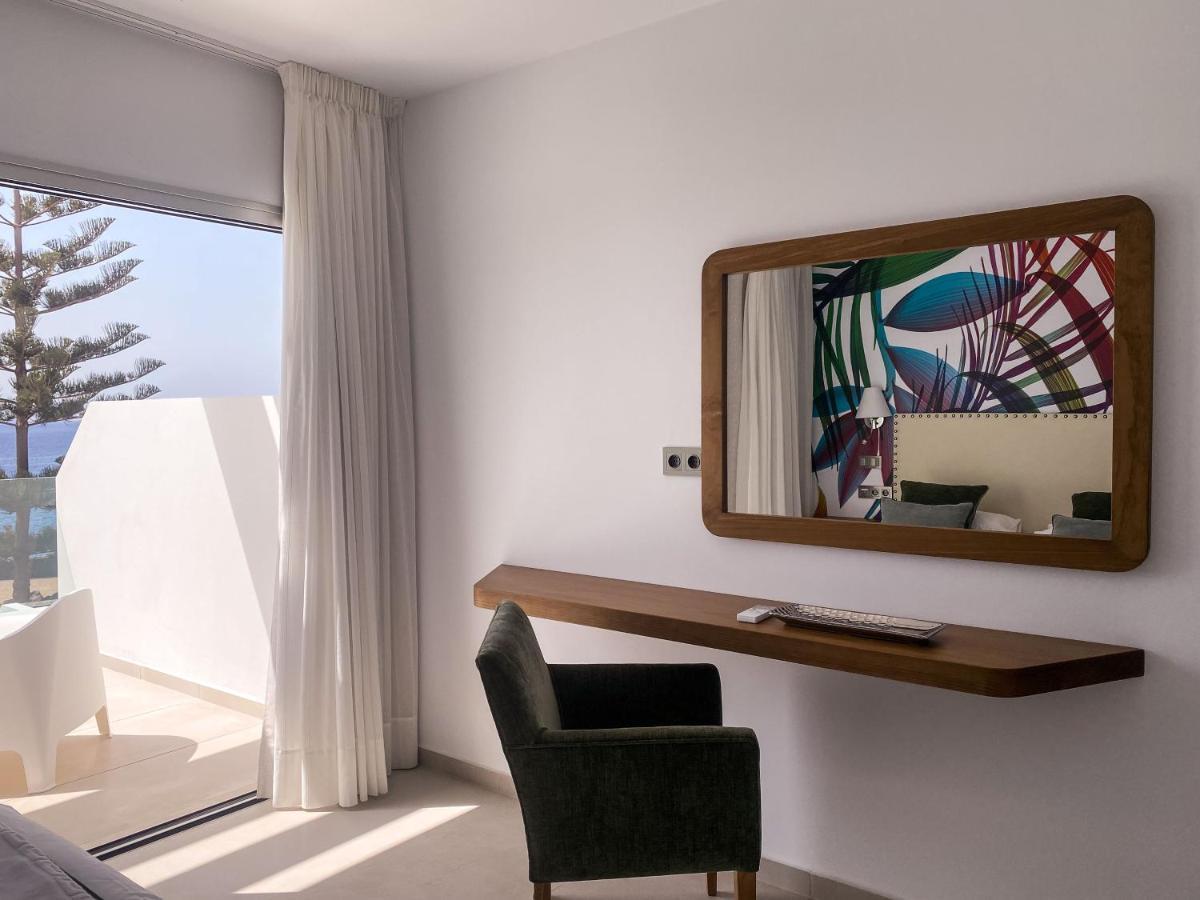 Marina Suites 7 普拉亚布兰卡 外观 照片