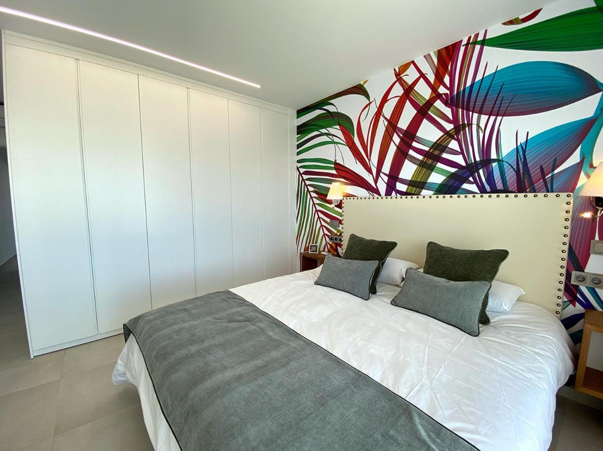 Marina Suites 7 普拉亚布兰卡 外观 照片
